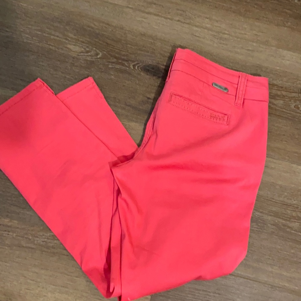 Women’s ankle BKE pants